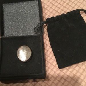 Sterling silver 925 ring